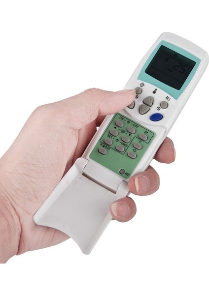 Lg 6711A20010A/11B, 6711A90023E, 6711A20028K Için Klima Uzaktan Kumandasının Değiştirilmesi, 2 Adet Aaa Gerektirir (Dahil Değildir) (Yurt Dışından) fırsatları