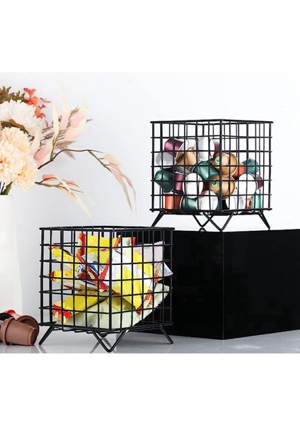 2 Kahve Kapsülü Tutucu, Kapasite K Bardak Tutucu ve Kahve Istasyonu Düzenleyicisi Için Kahve Saklama Düzenleyici (Yurt Dışından) fırsatları