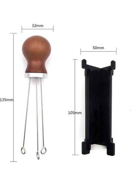 Kahve Karıştırıcı Kahve Sabotaj Iğne Tipi Dağıtıcı Aracı Kahve Dağıtım Iğne Dağıtıcı Iğne Sabotaj Saplı (Yurt Dışından) fırsatları