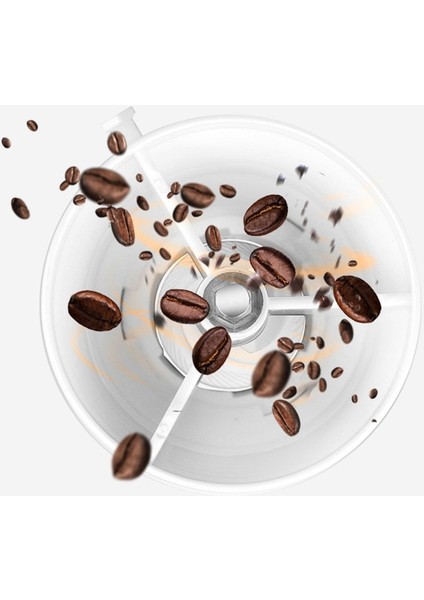 El Kahve Değirmeni Ev Küçük Kahve Değirmeni Mini Taşınabilir Yıkanabilir Manuel Öğütücü Siyah (Yurt Dışından) modelleri