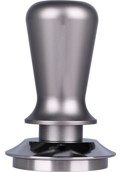 Sabit Basınçlı Kahve Sabotaj 58 mm Espresso Dağıtıcı Paslanmaz Çelik Kuvvet Tozu Çekiç Kahve Araçları (Yurt Dışından) modelleri