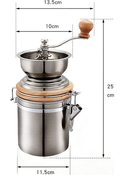 Kahve Makinesi Manuel Kahve Değirmeni Baharat Değirmeni El Aracı Kahve Çekirdeği Eziyet Kahve Değirmeni Mutfak Değirmeni Kahve Araçları (Yurt Dışından) fiyatları