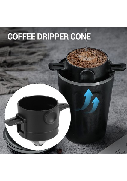 Seyahat Fincan Üzerine Dökün Kahve Filtresi, Taşınabilir Katlanabilir Koni Yeniden Kullanılabilir Seyahat Fincan Kahve Makinesi Için Fırça Kepçe ile Katlanabilir (Yurt Dışından) modelleri