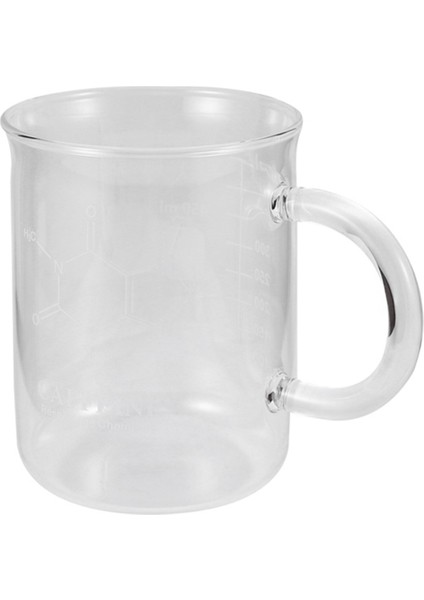 Isı Yalıtım Camı Yüksek Borosilikat Çiçek Prizi Yenilikçi Kupa Kahve Fincanı Yalıtımlı Gözlük Espresso Kupalar (Yurt Dışından)