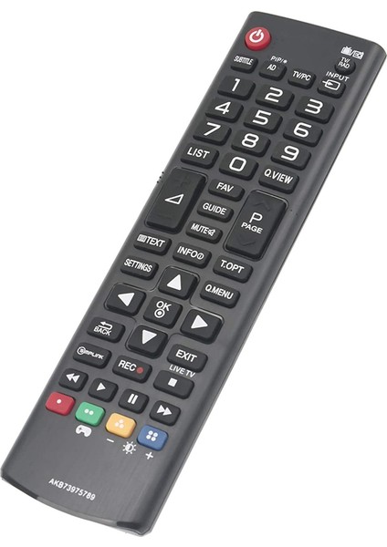 AKB73975789 Lg Tv Için Uzaktan Kumanda Değiştirme 22MT45D 22MT45V 22MT45DP 22MT45VP 24MT45D 24MT45V 24MT40D 24MT46D (Yurt Dışından) fiyatları