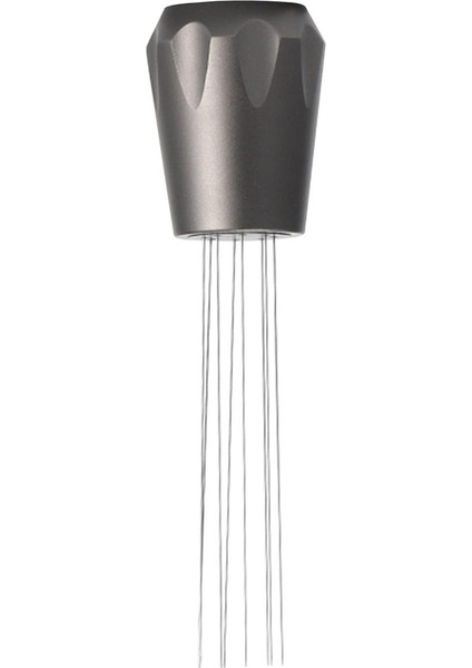 Kahve Tozu Sabotaj Dağıtıcı Aracı Kahve Tozu Espresso Karıştırıcı Karıştırma Aracı Paslanmaz Çelik Iğneler (Yurt Dışından)