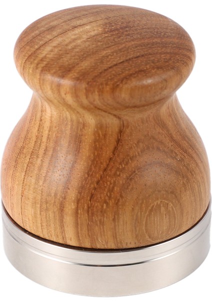 Kahve Makineleri Için Paslanmaz Çelik Kahve Sapı Espresso Sabotaj 58MM Çekiç (Yurt Dışından)