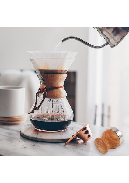 Kahve Makineleri Için Paslanmaz Çelik Kahve Sapı Espresso Sabotaj 58MM Çekiç (Yurt Dışından) modelleri