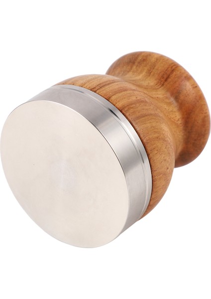 Kahve Makineleri Için Paslanmaz Çelik Kahve Sapı Espresso Sabotaj 58MM Çekiç (Yurt Dışından) fırsatları