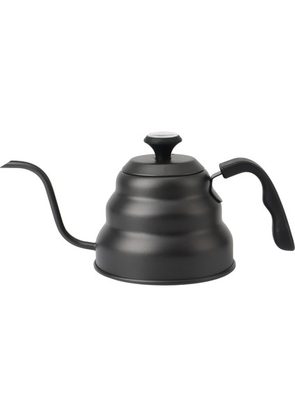 1.0l Kahve Su Isıtıcısı Kahve Üzerine Dökün Çaydanlık Su Isıtıcısı Damla Su Isıtıcısı Gooseneck Paslanmaz Termometre Yalıtımlı Saplı (Yurt Dışından)