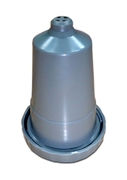 Yeniden Kullanılabilir Kahve Filtresi Seti Yedek Parçalar Type2 (Yurt Dışından)