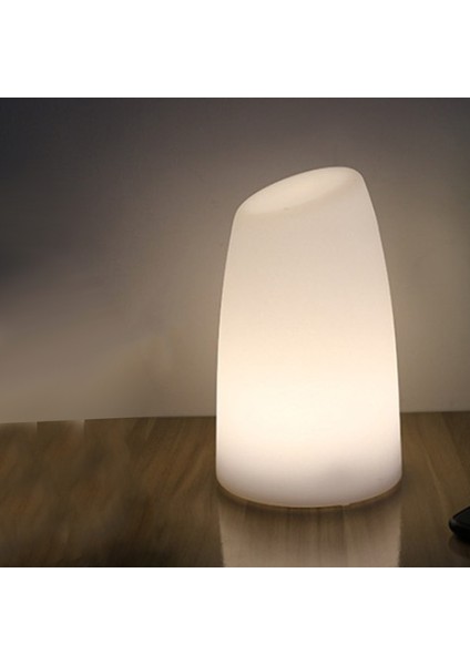 USB LED Okuma Işığı Masa Lambası Göz Bakımı Masa Lambası Üç Parlaklık Seviyesi Esnek Kol Işığı Çalışmak Için Çalışma Yatak Odası Lambası Mavi (Yurt Dışından) fiyatları