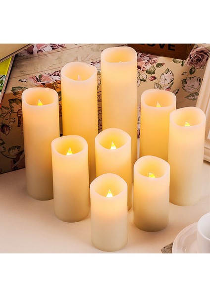 6 Paket Güneş Enerjili Duvar Işıkları, Bahçe Için Güneş Çit Güverte Işık Aydınlatma Dekoru, Yol, Merdiven, Veranda, Havuz Arka Bahçe (Yurt Dışından) fiyatları