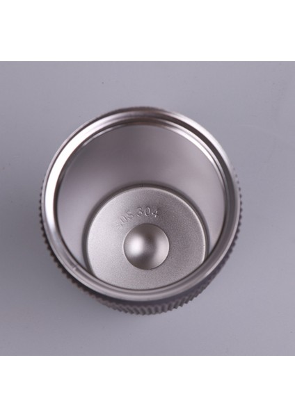 Kahve Fincanı Çift Duvar Isıya Dayanıklı Silikon Kavrama Seyahat Kupa, Sızdırmaz Kapaklı Çevre Dostu Taşınabilir Bardaklar Siyah (Yurt Dışından) indirimleri