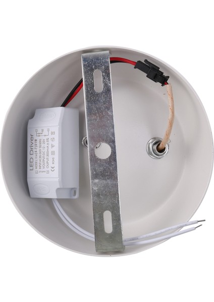 Abd Plug 15 cm Basit Cam Sıcak Dimmer Gece Lambası Masa Yatak Odası Yatak Dekorasyon Topu Ahşap Küçük Yuvarlak Masa Lambası Yuvarlak Taban (Yurt Dışından)