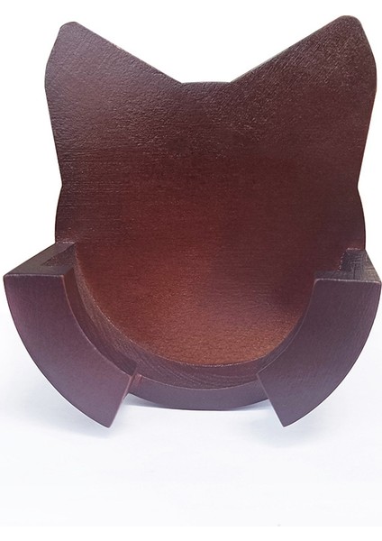 51/53/54MM Iki Kulak Üç Kulak 58MM Dipsiz Saplı Masif Ahşap Braket Ticari Ev Uygun Süspansiyon Tabanı (Yurt Dışından)
