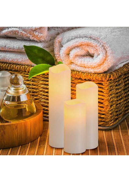 6 Paket Güneş Enerjili Duvar Işıkları, Bahçe Için Güneş Çit Güverte Işık Aydınlatma Dekoru, Yol, Merdiven, Veranda, Havuz Arka Bahçe (Yurt Dışından) modelleri