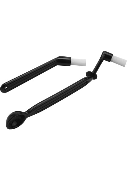 Kahve Makinesi Temizleme Fırçası Kaşık Alet Seti, Naylon Temizleme Fırçası Kahve Kiri Temizleme Aracı Espresso Makinesi Grubu Kafa 6 Paket (Yurt Dışından) modelleri