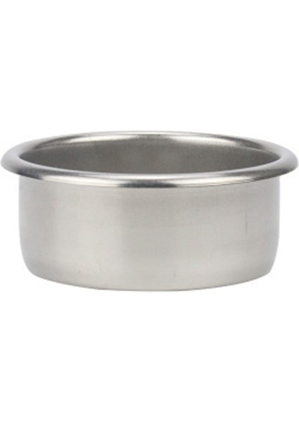 54 mm Basınçsız Filtre Sepeti Yüksek Kaliteli Dayanıklı Kahve Filtreli Fincan Yeni Kahve Ürünleri Mutfak Aksesuarları (Yurt Dışından)