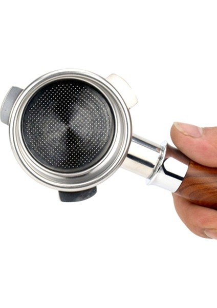 54 mm Basınçsız Filtre Sepeti Yüksek Kaliteli Dayanıklı Kahve Filtreli Fincan Yeni Kahve Ürünleri Mutfak Aksesuarları (Yurt Dışından) fırsatları