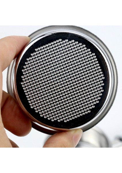 54 mm Basınçsız Filtre Sepeti Yüksek Kaliteli Dayanıklı Kahve Filtreli Fincan Yeni Kahve Ürünleri Mutfak Aksesuarları (Yurt Dışından) indirimleri