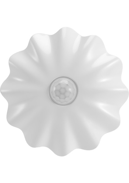 Modern Kapalı Akrilik Duvar Lambası 85-265V LED Duvara Monte Aplik Işık Soğuk Beyaz Yatak Odası Koridor Merdivenleri Için (Yurt Dışından)