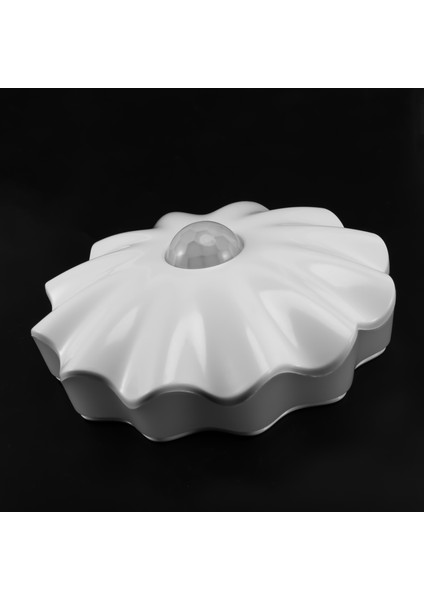 Modern Kapalı Akrilik Duvar Lambası 85-265V LED Duvara Monte Aplik Işık Soğuk Beyaz Yatak Odası Koridor Merdivenleri Için (Yurt Dışından)