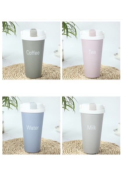 304 Paslanmaz Çelik Avrupa Hasır Kahve Fincanı Ofis Yalıtım Fincanı C (Yurt Dışından) fiyatları