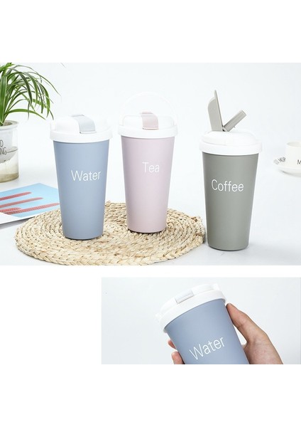 304 Paslanmaz Çelik Avrupa Hasır Kahve Fincanı Ofis Yalıtım Fincanı C (Yurt Dışından) modelleri