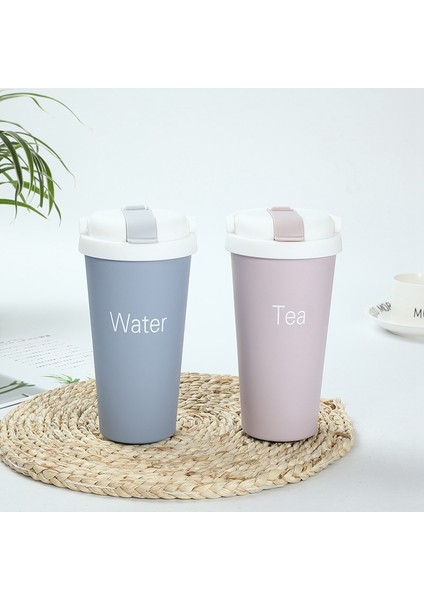 304 Paslanmaz Çelik Avrupa Hasır Kahve Fincanı Ofis Yalıtım Fincanı C (Yurt Dışından) indirimleri