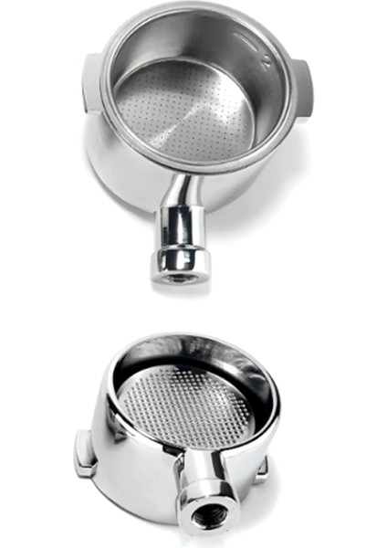 51MM Yedek Filtre Sepeti Kahve Aksesuarları Için Kahve Dipsiz Yedek Seti (Yurt Dışından) fiyatları