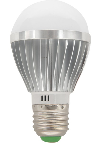 10 Güneş Feneri Seti LED Işıklar 4m 7.5cm Açık ve Kapalı Bahçe Barbekü Partisi (Yurt Dışından)