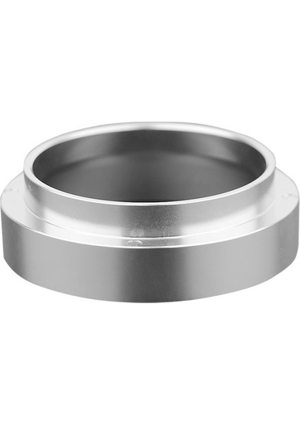 Alüminyum Idr Akıllı Dozaj Halkası Bira Kase Kahve Tozu Espresso Barista Aracı 51 mm Barista Huni A (Yurt Dışından)