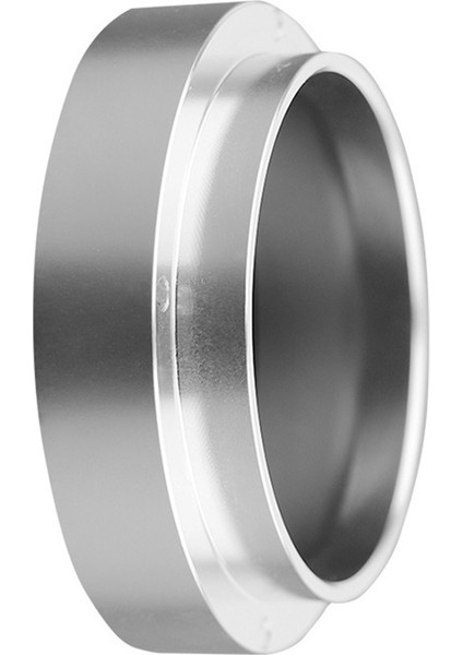 Alüminyum Idr Akıllı Dozaj Halkası Bira Kase Kahve Tozu Espresso Barista Aracı 51 mm Barista Huni A (Yurt Dışından) indirimleri