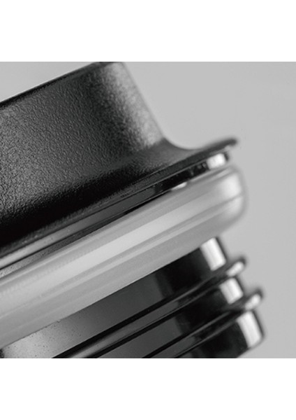 380 ml Taşınabilir El Fincan Kahve Yalıtım Fincan Paslanmaz Çelik Seyahat Fincan Yalıtım Asılı Kulak Filtresi Damla-Siyah (Yurt Dışından) modelleri