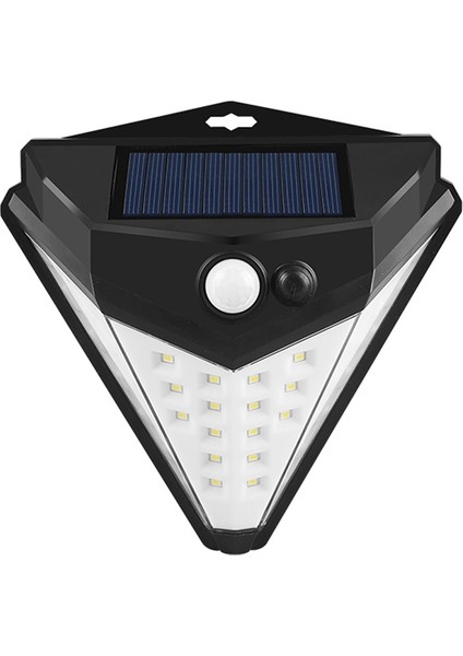 12 LED Solar Lamba Bahçe Oluk Işık Su Geçirmez Güneş Enerjili LED Güneş Işık Sokak Lambası Dış Aydınlatma Için Lambalar (Yurt Dışından)