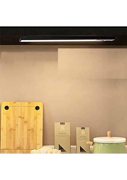 Manyetik Indüksiyon Gece Lambası LED Karartma Lambası Çizgi Film Bebeği Çocuk Odası Dekoratif Kısılabilir Lamba Pembe (Yurt Dışından) fiyatları