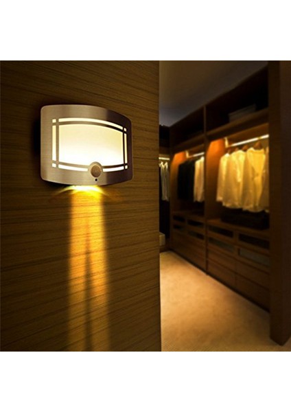 Manyetik Indüksiyon Gece Lambası LED Karartma Lambası Çizgi Film Bebeği Çocuk Odası Dekoratif Kısılabilir Lamba Pembe (Yurt Dışından) modelleri