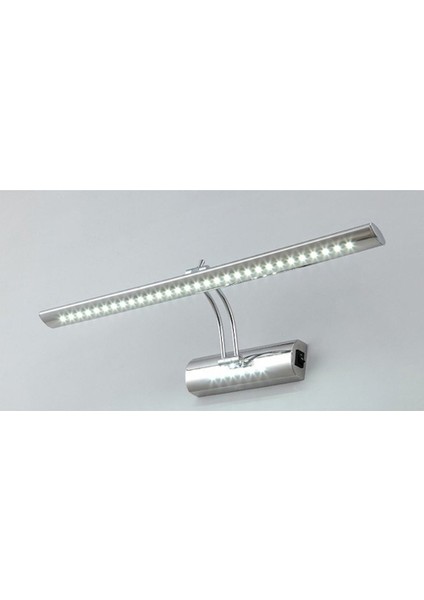 Okuma/çalışma/yatak/masa Dimmer Işık Esnek Dokunmatik Klipsli Masa Lambası LED Kelepçe (Yurt Dışından)