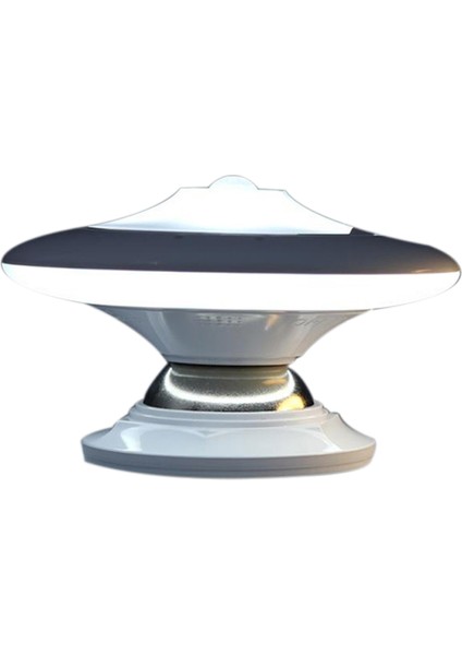 LED Dolap Altı Işığı Sensörlü Dolap Işığı Evrensel LED Mutfak Dolabı Dolap Için Gece Lambası (Beyaz Işık) (Yurt Dışından)