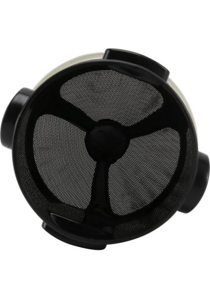 Kahve Makinesinin Üzerine Dökün, Yeniden Kullanılabilir Koni Kahve Damlatıcı Filtresi, Ev/ofis/seyahat Için Temizleme Fırçalı Kahve Makinesi (Yurt Dışından) fırsatları