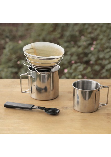 Yeniden Kullanılabilir Çelik Kahve Damlatıcı Yeniden Kullanılabilir Kahve Kahve Kağıtsız Makinesi Damlatıcı Kahve Filtresi Kahve Makinesinin Üzerine Dökün (Yurt Dışından) indirimleri