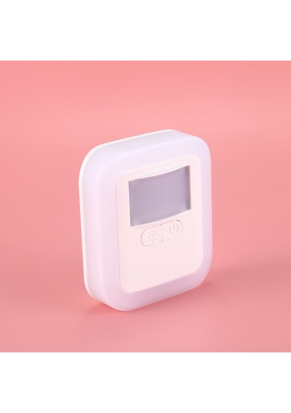 LED Çift Endüktif Sensör Akıllı Gece Lambası Banyo Ev Ampul Aydınlatma Ampul Ab Tak Sıcak Beyaz Yatak Odası Için (Yurt Dışından)