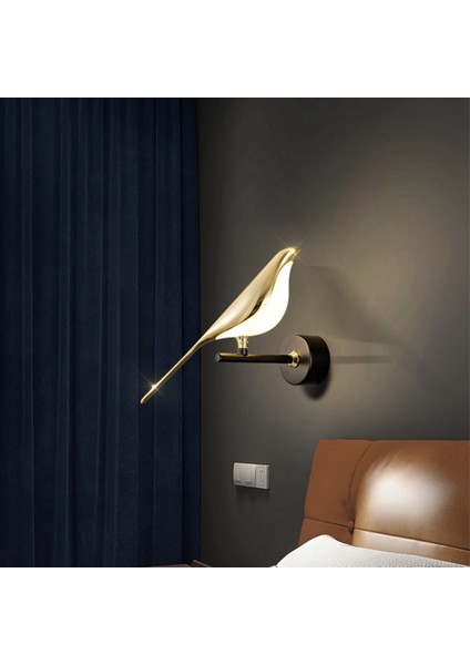 LED Makyaj Masası Aynası Işık USB Aydınlatma Kısılabilir Duvar Lambası Banyo Makyaj Masası Aynası Işık Kadın (Yurt Dışından)