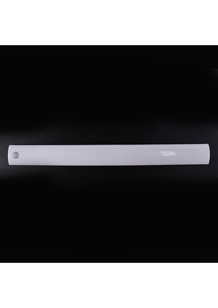 Insan Vücudu Indüksiyon Modern Dolap Işığı Masa Ev Gece Aydınlatma Manyetik Dolap Sensörü Merdiven Şarj USB LED Lamba, M (Yurt Dışından)