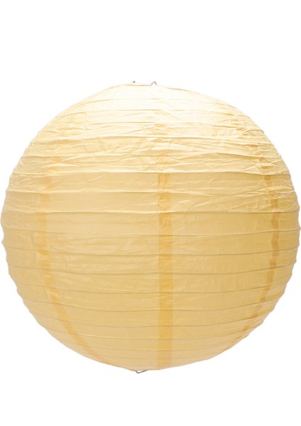 Parti Düğün Için 1 x Çin Japon Kağıt Fener Abajur, 40CM(16") Lacivert (Yurt Dışından)