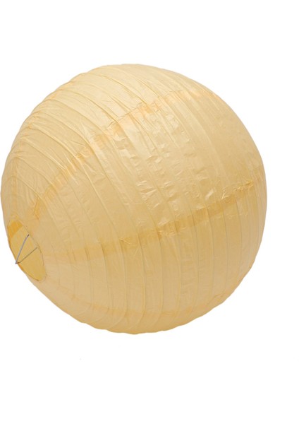 Parti Düğün Için 1 x Çin Japon Kağıt Fener Abajur, 40CM(16") Lacivert (Yurt Dışından) fırsatları