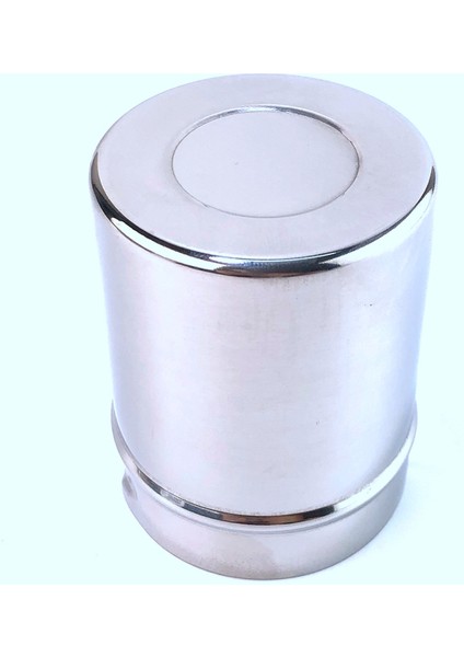 Fasulye Öğütücü Toz Alıcısı R120 Öğütücü Toz Fincan Kahve Makinesi Kolu Toz Fincan (Yurt Dışından) fırsatları