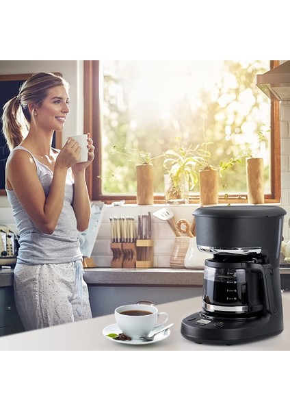 Kahve Makineleri Için Uyumlu 12 Paket Kahve Makinesi Su Filtreleri, Yedek Kömür Su Filtreleri (Yurt Dışından) fırsatları