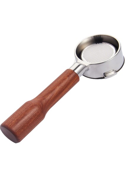 8, 304 Paslanmaz Çelik Kahve Filtresi, Saplı, Espresso Kahve Aksesuarları Için 54MM Kahve Portafiltre (Yurt Dışından)